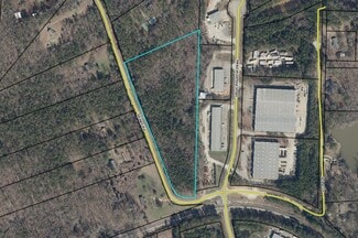 Winston, GA Residential - Strawn Rd