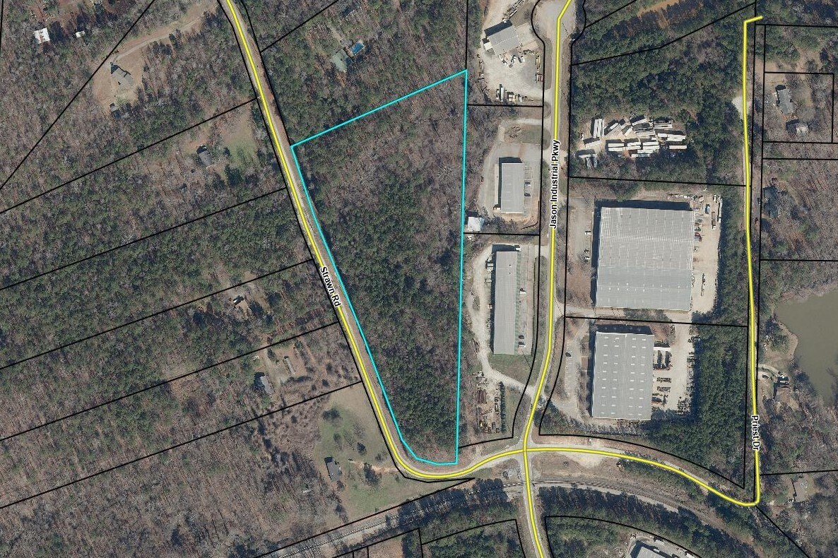 Strawn Rd, Winston, GA for Sale