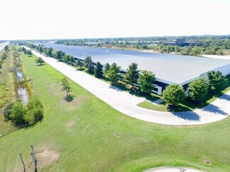 Norton Shores, MI Industrial - 1269 E Mount Garfield Rd
