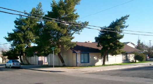 1260 N Mariposa St, Fresno, CA for Sale