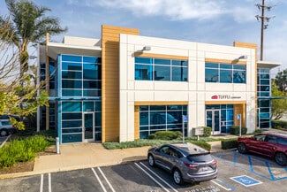 Torrance, CA Office - 2239-2245 W 190th St