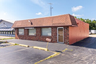 Plainfield, IL Retail - 15936 S Lincoln Hwy Plainfield, IL Retail - 15936 S Lincoln Hwy