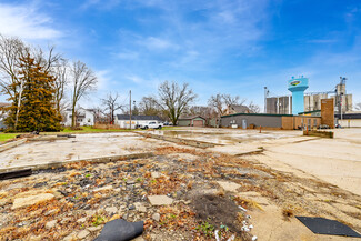 Mitchellville, IA Commercial - 211 Center Ave N