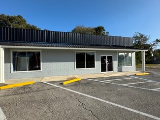 Lake City, FL Office/Retail - 1051 E Duval St