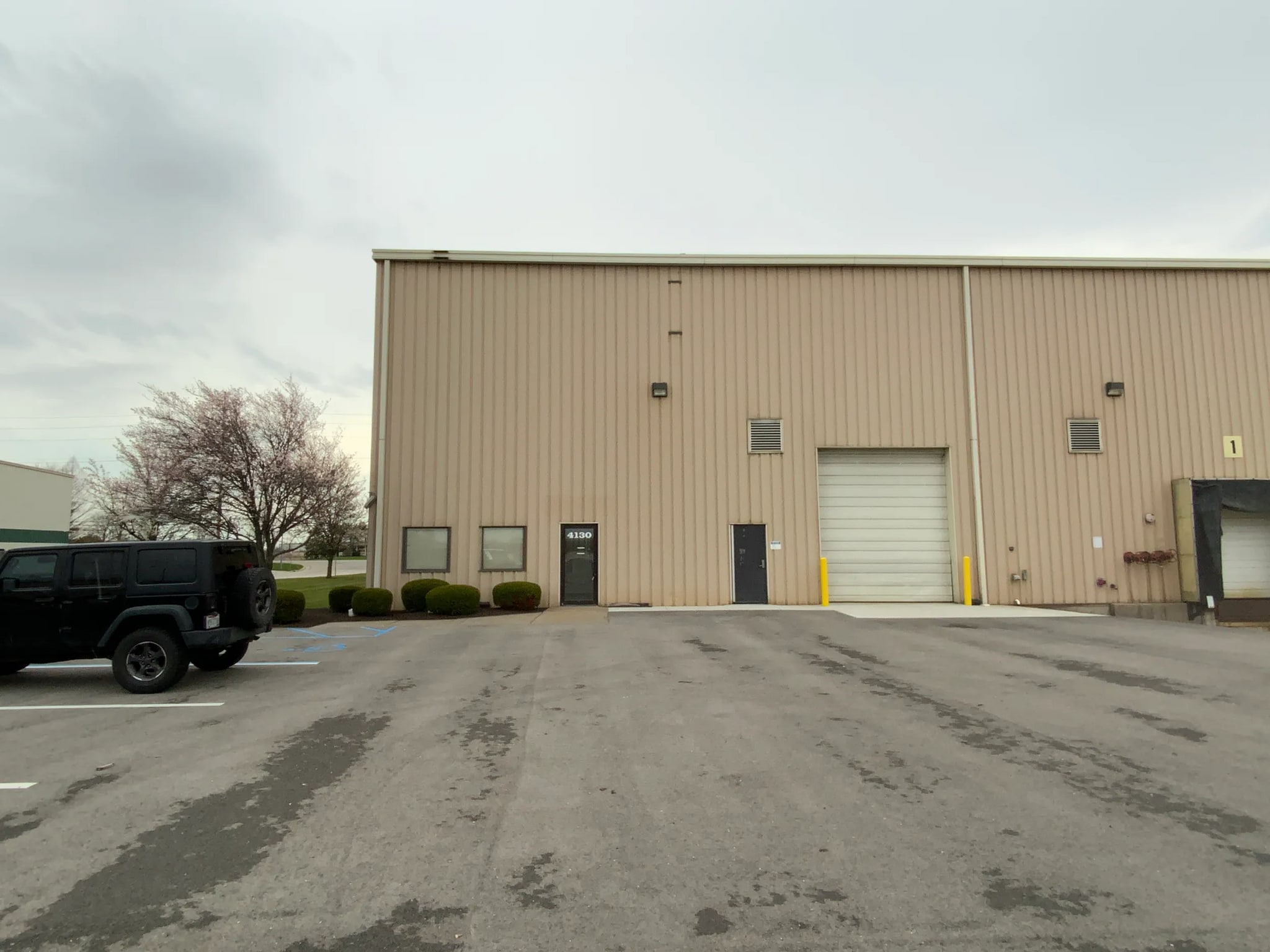 4130 Spartan Dr, Oregon, OH for Rent