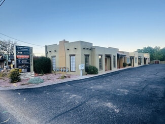 Cottonwood, AZ Retail - 101 S Main St