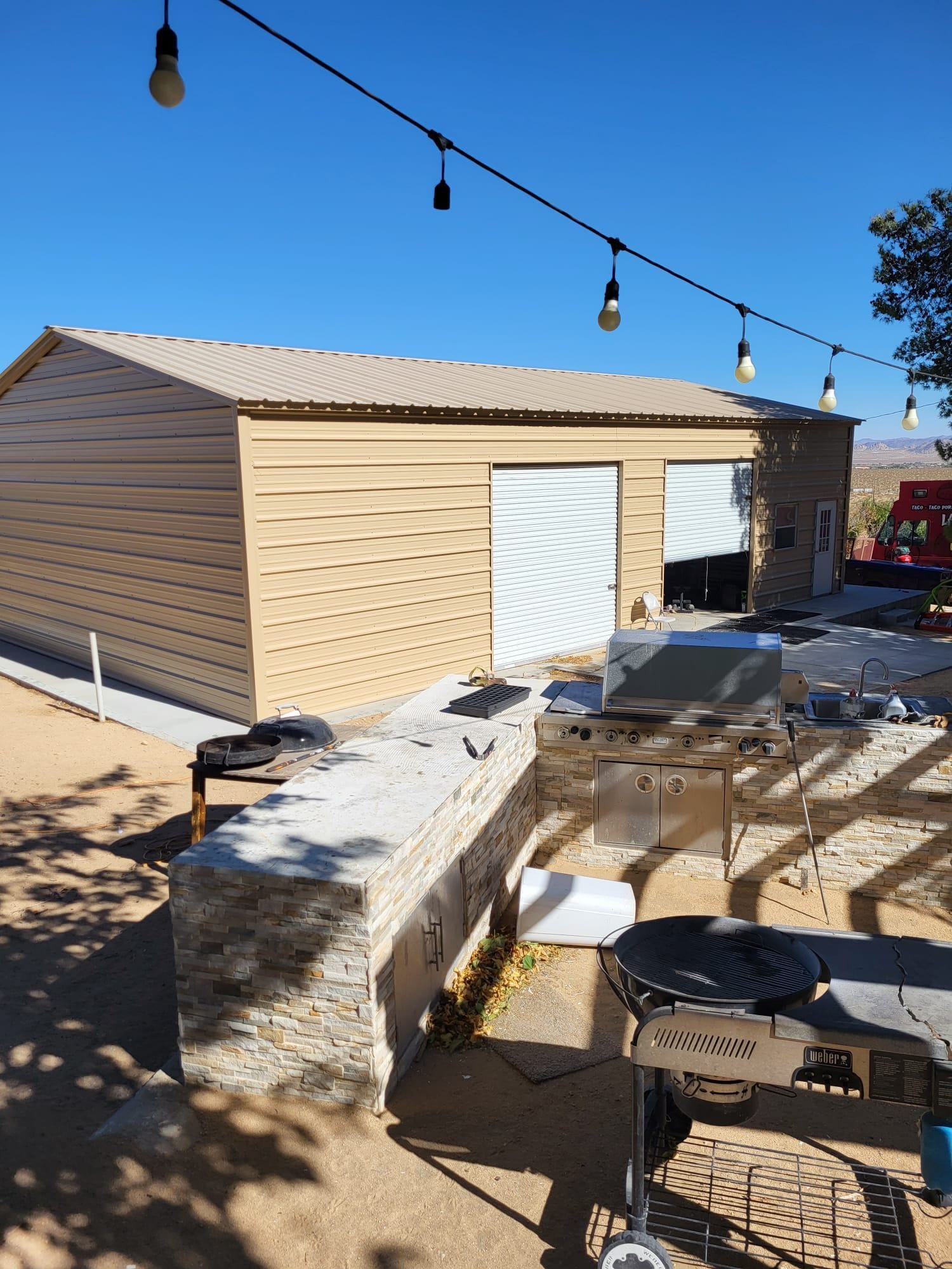 Midway Ave Lucerne Valley, Lucerne Valley, CA for Sale