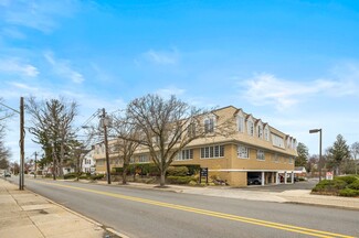 Dumont, NJ Office/Medical - 175 Washington Ave