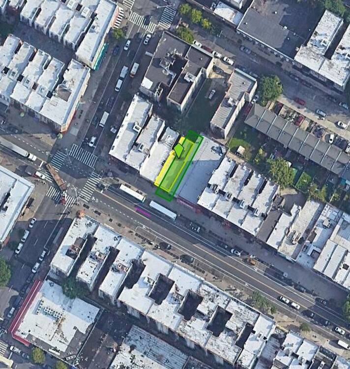 517 E 138th St, Bronx, NY for Rent