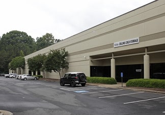 Atlanta, GA Industrial - 3655 Southside Industrial Pky