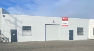 Santa Fe Springs, CA Industrial - 13045 Telegraph Rd Santa Fe Springs, CA Industrial - 13045 Telegraph Rd