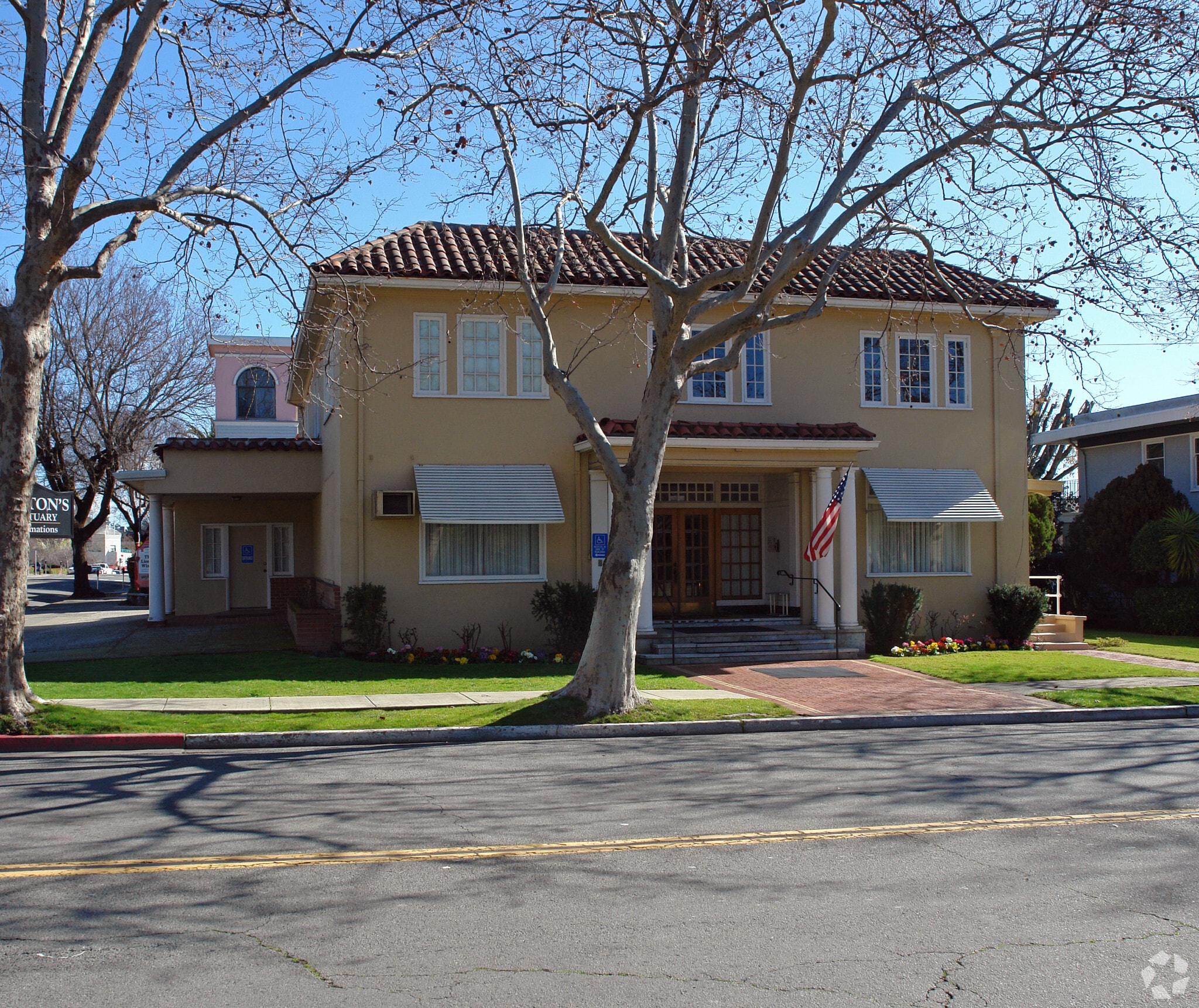 1022 E St, San Rafael, CA for Sale
