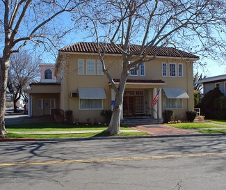 San Rafael, CA undefined - 1022 E St