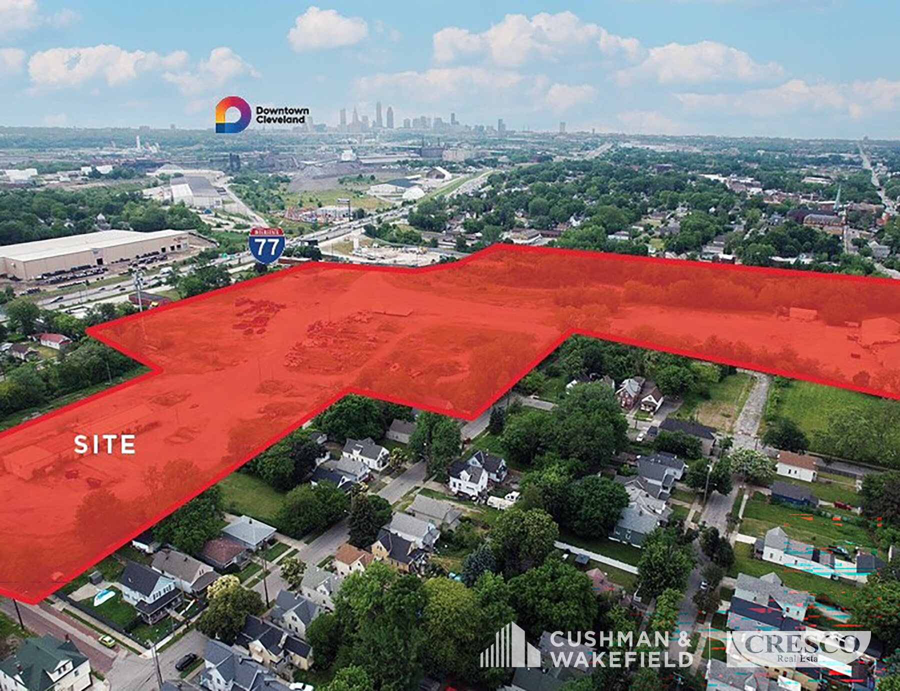 3595 E 49th St, Cleveland, OH for Sale