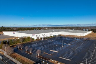 Ringgold, VA Industrial - 100 Morgan Olson Way