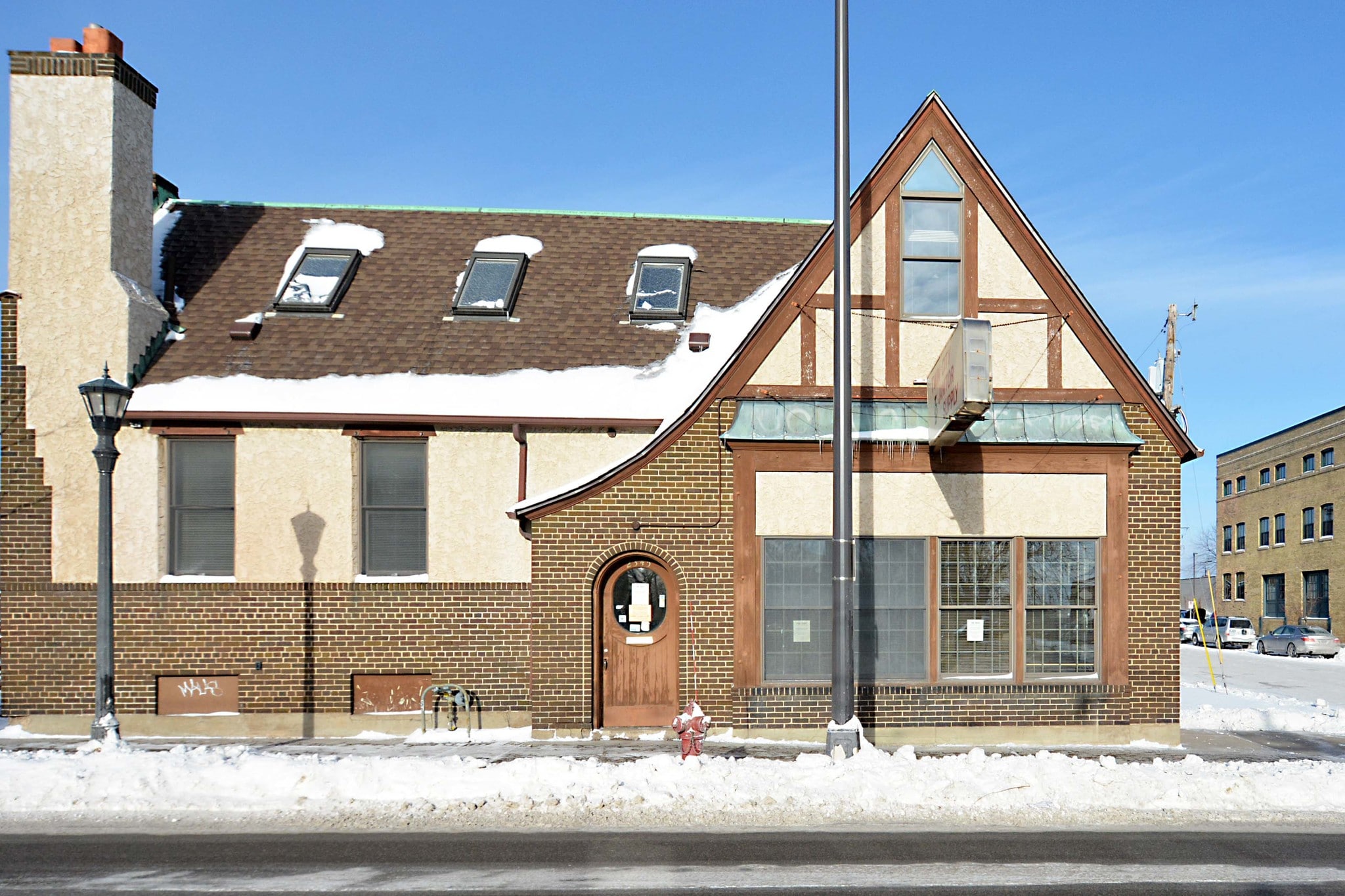 2345 W University Ave, Saint Paul, MN for Rent