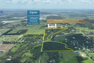 Fort Pierce, FL Residential - Eleven Mile Rd