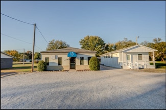 Marissa, IL Medical - 607 E Lyons St