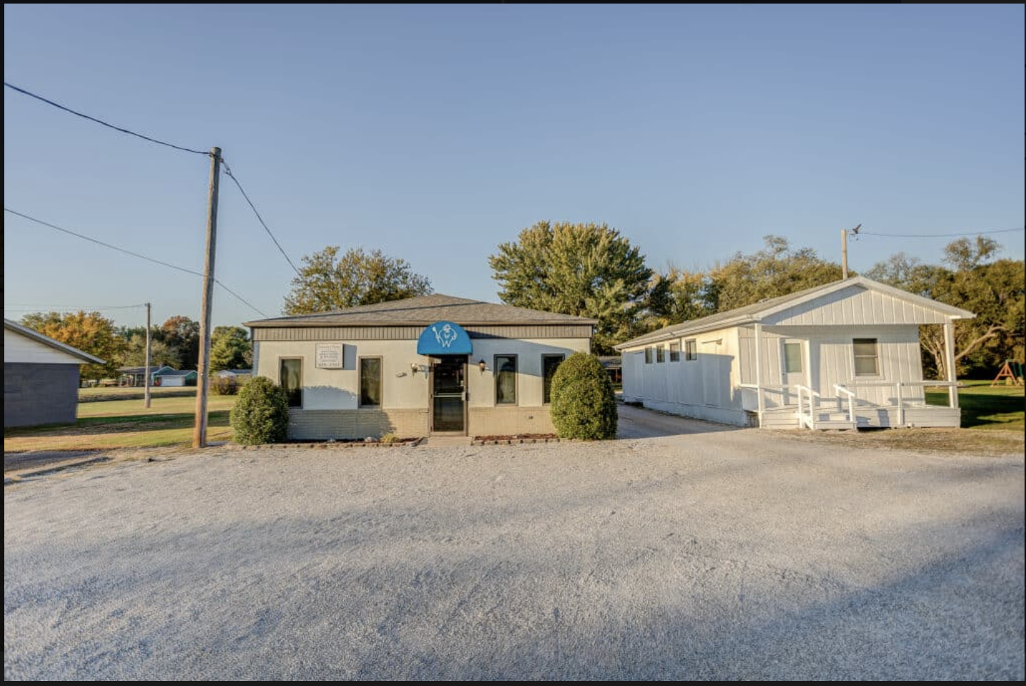 607 E Lyons St, Marissa, IL for Sale