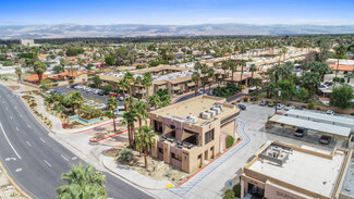 Palm Desert, CA Medical - 44630 Monterey Ave