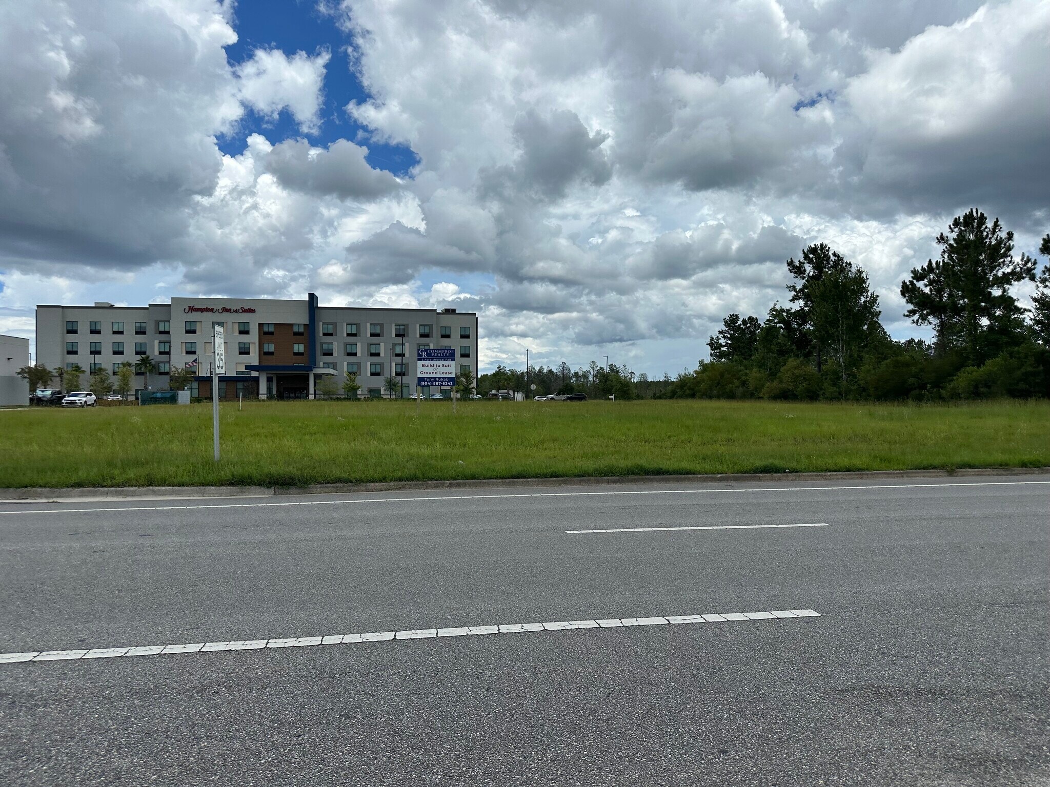 Jeremiah St, Middleburg, FL for Rent