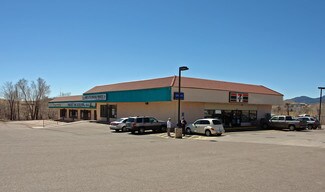 Colorado Springs, CO Retail - 2027-2035 B St