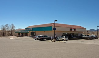 Colorado Springs, CO Retail - 2027 B St
