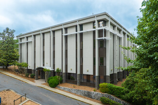 Birmingham, AL Office - 400 Vestavia Pky