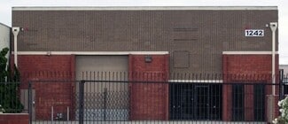 Gardena, CA Industrial - 1242 W 134th St Gardena, CA Industrial - 1242 W 134th St