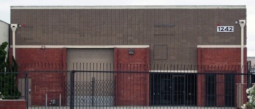 1242 W 134th St, Gardena, CA for Rent