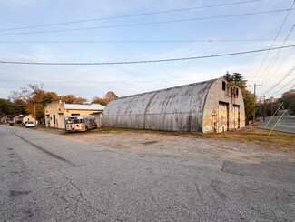 Winston-Salem, NC Industrial - 1004 Rundell St