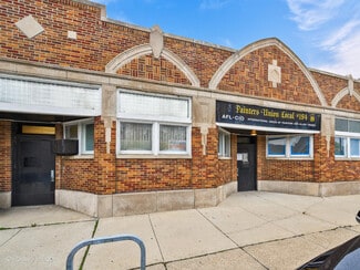 Chicago, IL Specialty - 3011 N Austin Ave