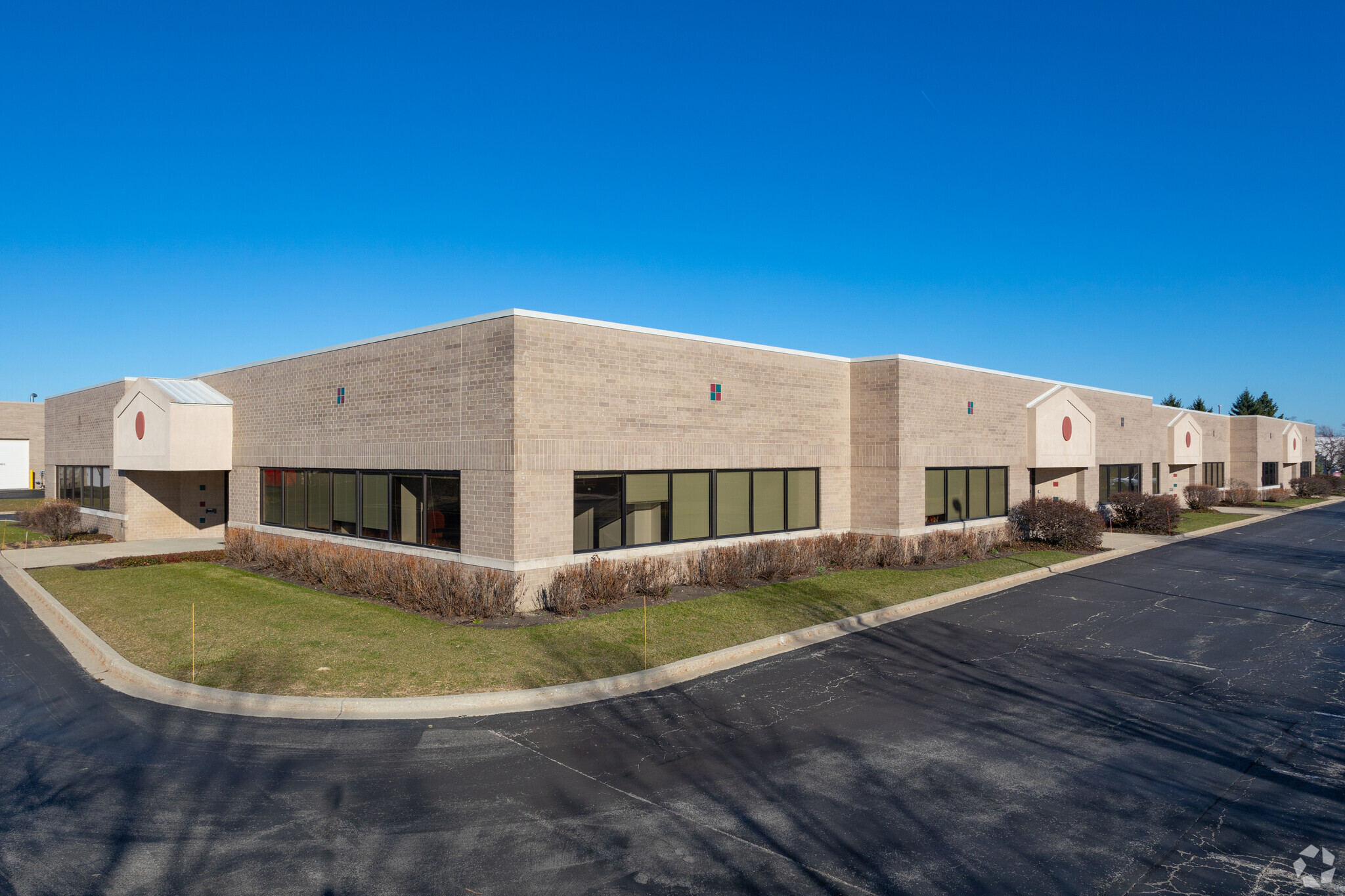 1278-1300 Barclay Blvd, Buffalo Grove, IL for Rent