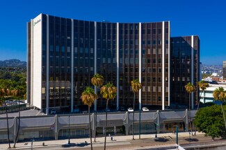 Beverly Hills, CA Office, Office/Medical - 9777 Wilshire Blvd