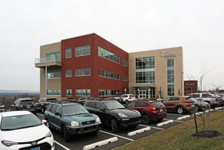 Mechanicsburg, PA Office - 4600 Lena Dr