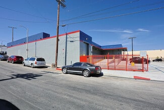 Los Angeles, CA Retail - 1430 Venice Blvd