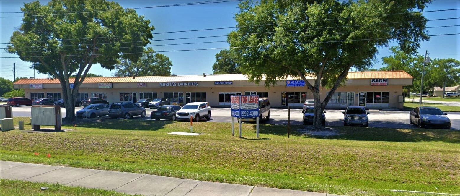 9422 E Colonial Dr, Orlando, FL for Rent