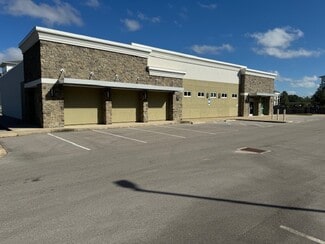 Crestview, FL Medical - 214 Covell Rd