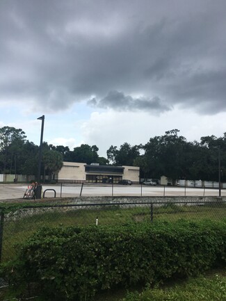 Saint Cloud, FL Retail - 3290 N Narcoossee Rd