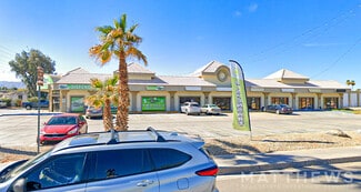 Needles, CA Retail - 1400 Needles Hwy