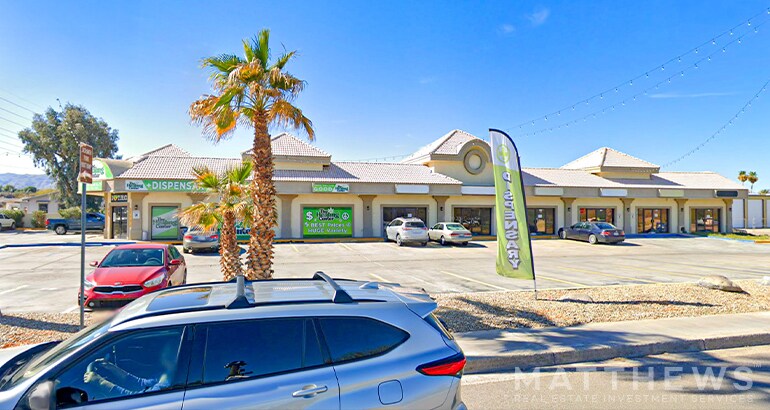 1400 Needles Hwy, Needles, CA for Rent