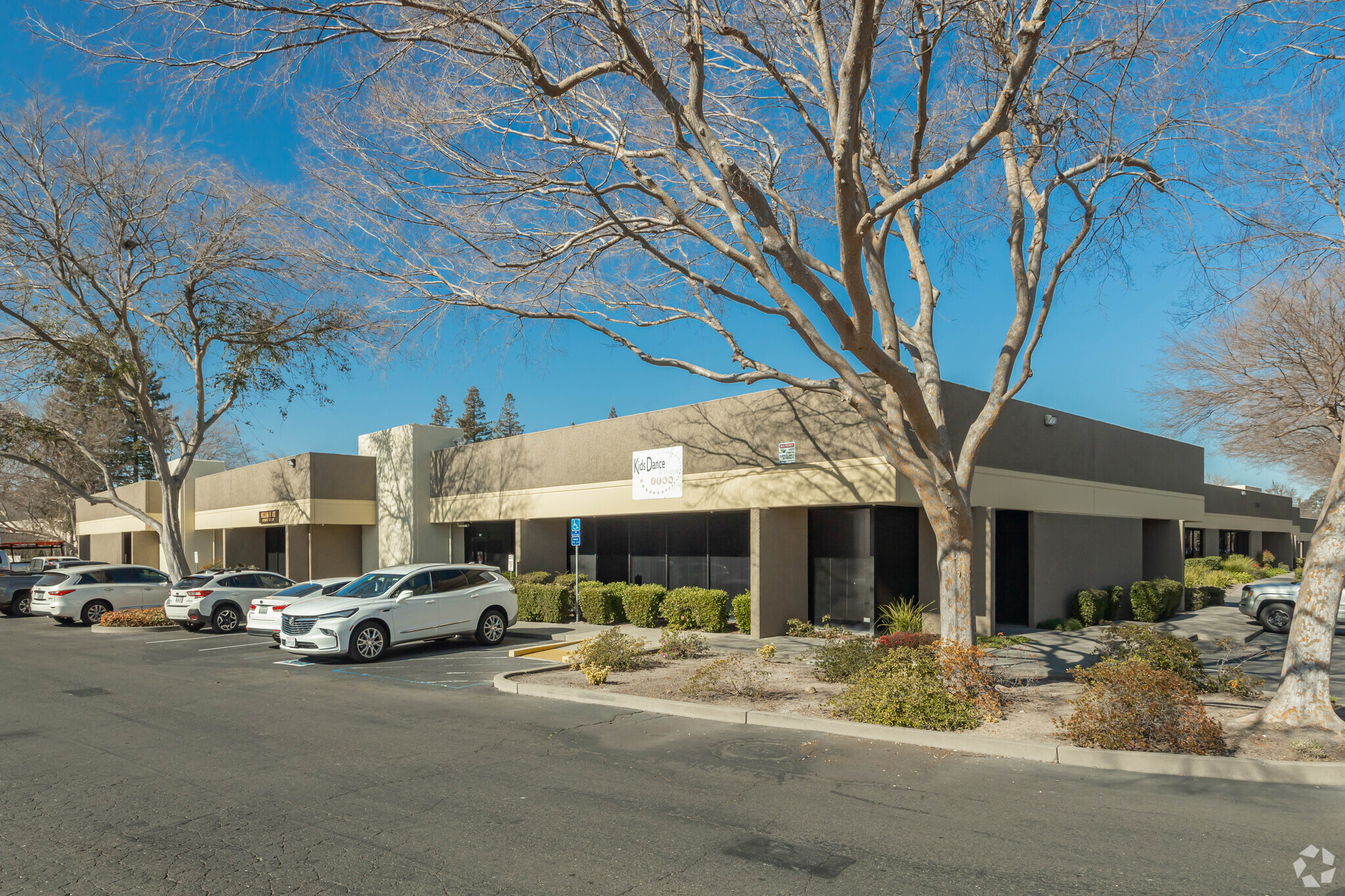 4700 Northgate Blvd, Sacramento, CA for Rent