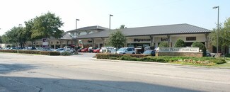 Houston, TX Medical, Retail - 5600 Kirby Dr