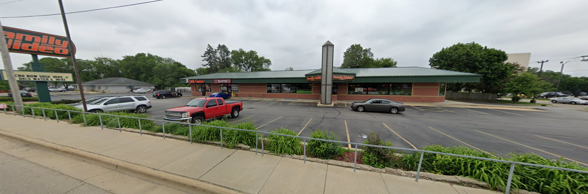 1005-1007 W Galena Ave, Freeport, IL for Rent