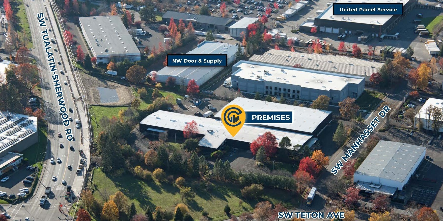 10450 SW Manhasset Dr, Tualatin, OR for Rent