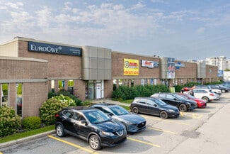 Laval, QC Industrial - 3200-3240 Aut Laval W Laval, QC Industrial - 3200-3240 Aut Laval W
