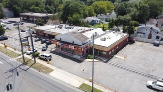 New Haven, CT Retail - 1460 Whalley Ave