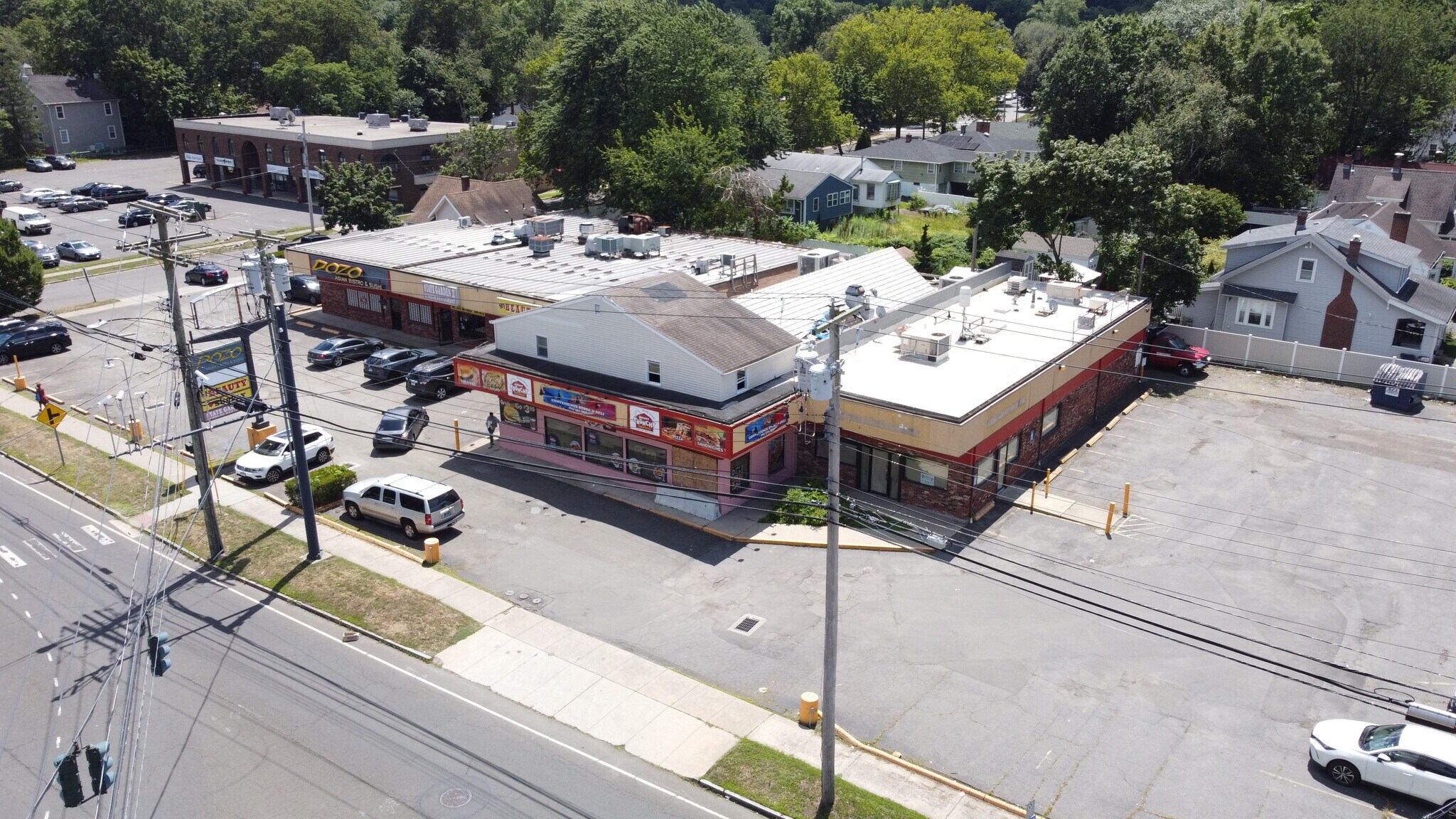 1460 Whalley Ave, New Haven, CT for Rent