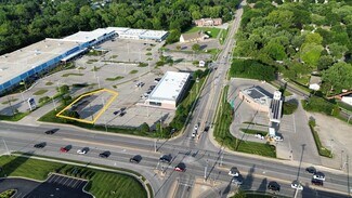 Kansas City, MO Commercial Land - 6441 N Prospect Ave