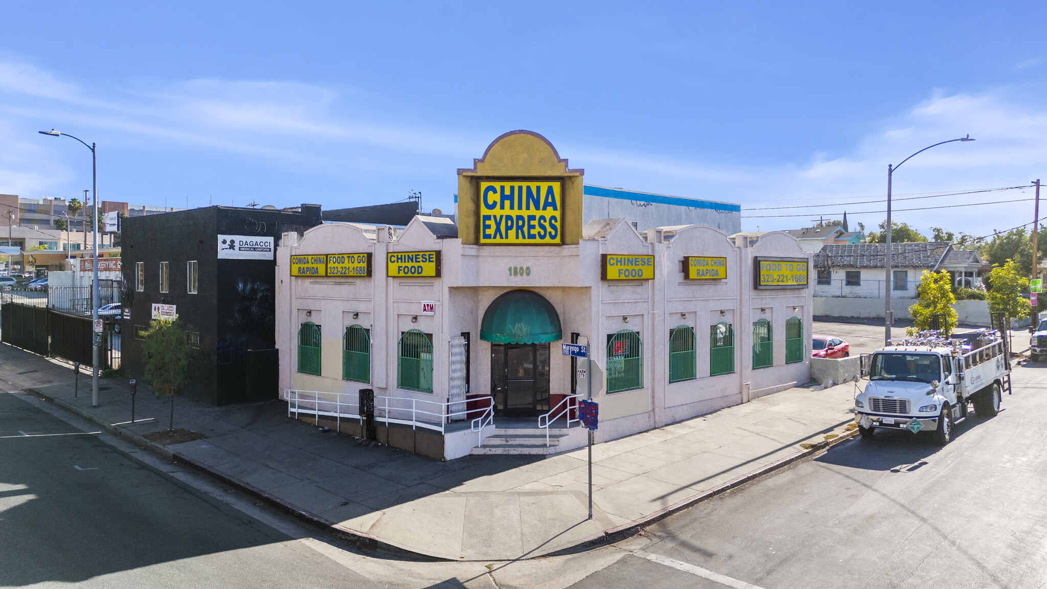 1800 Marengo St, Los Angeles, CA for Sale